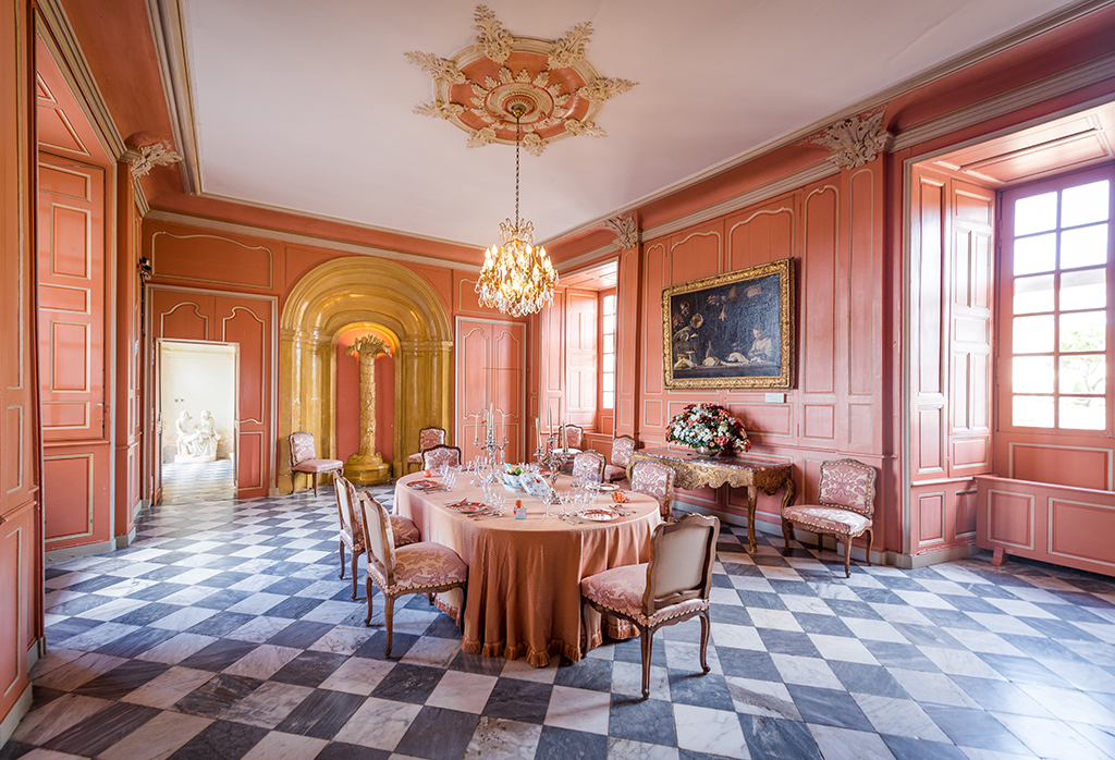 Chateau De Villandry Review Tips Travel Caffeine