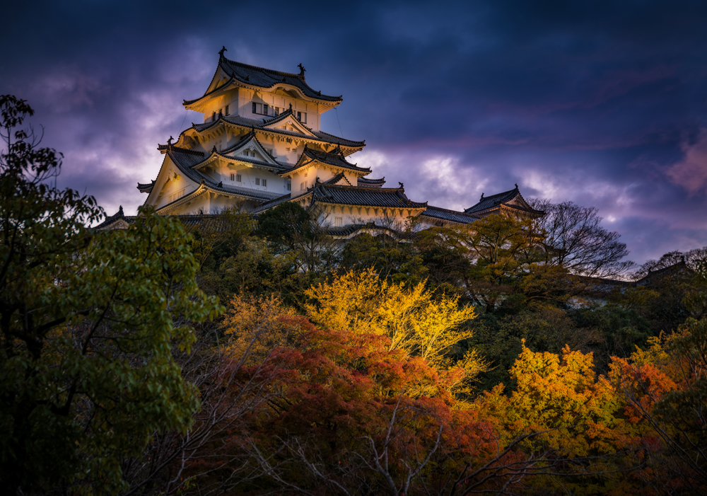 Japan Fall Colors & Autumn Foliage Guide - Travel Caffeine