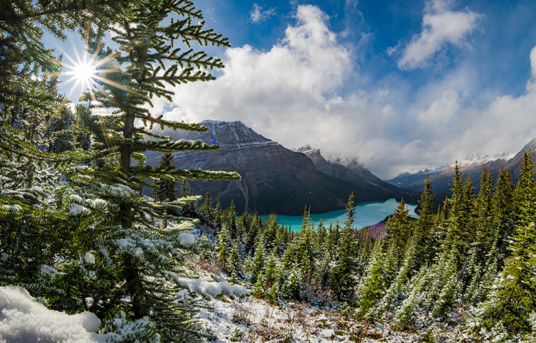 peyto-lake-overlook-hike-banff-national-park-snow-617