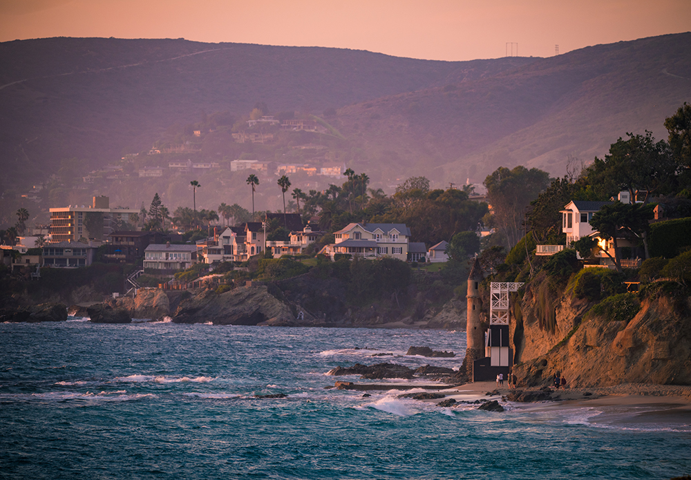 10 Best Beaches in Laguna Beach, California - Travel Caffeine