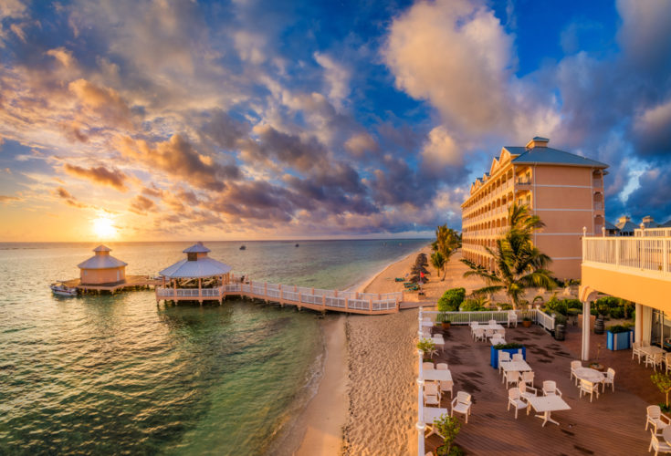 2022 Grand Cayman Island Planning Guide - Travel Caffeine