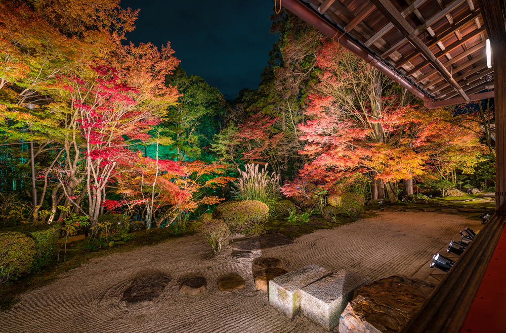 10 Glorious Gardens Of Kyoto Travel Caffeine