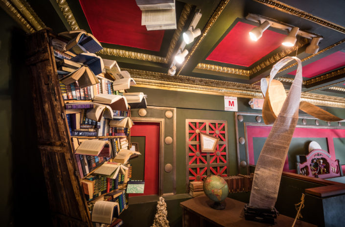 The Last Bookstore: Reading is Cool in Los Angeles - Travel Caffeine