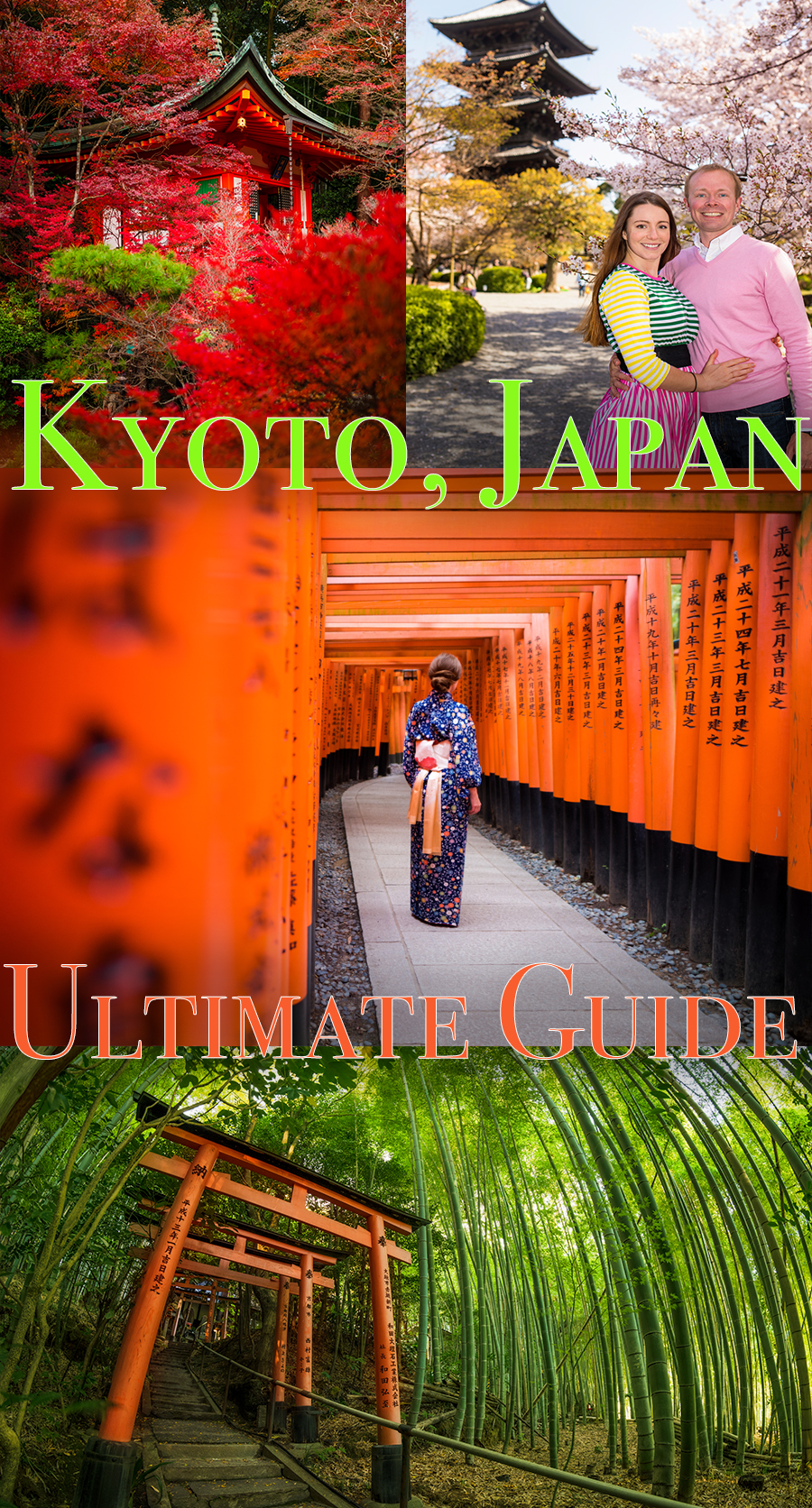 kyoto travel tips