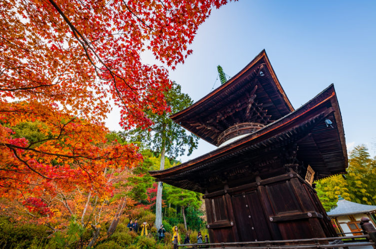 3-Day Best of Kyoto, Japan Itinerary - Travel Caffeine