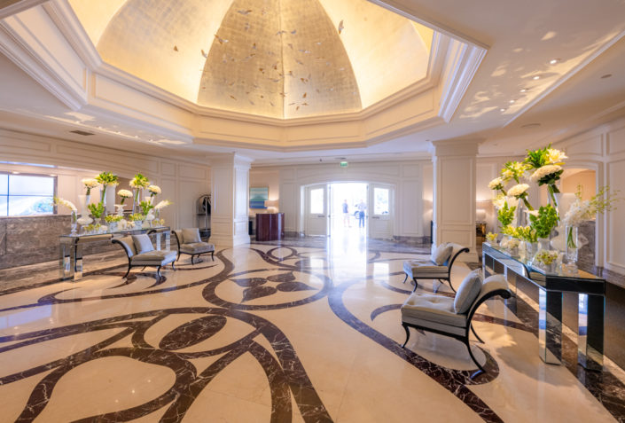 Ritz Carlton Laguna Niguel Review - Travel Caffeine